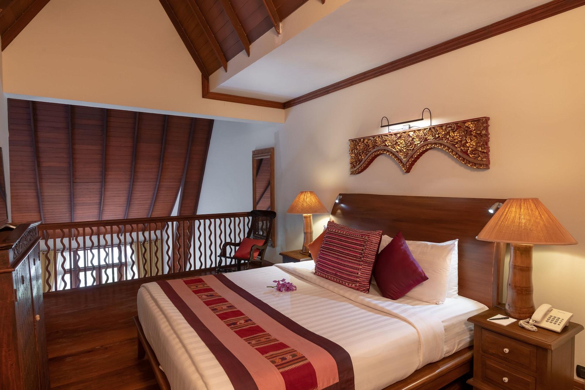 Ariyasom Villa Bangkok Exterior photo